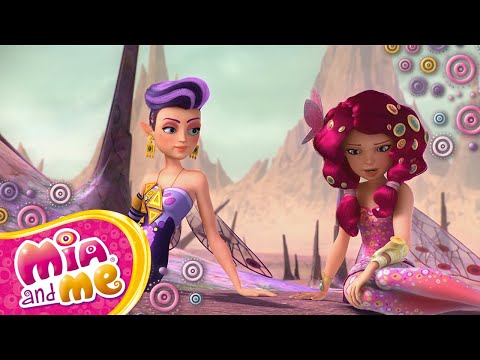 Varia legt Mia rein - Mia and me - Staffel 2🦄🌈