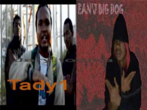 E.B.D feat Tady ray - Jery todika (RAP GASY) AUDIO