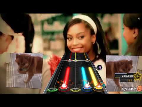 Baby I'm Back IV the Finale one