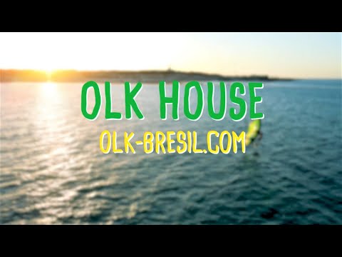 OLK-House 2021 - Brésil - Pontal de Maceio