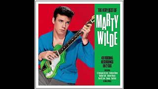 Marty Wilde - Rubber Ball