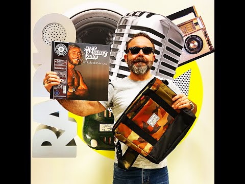 Vontade De Rever Você by Marcos Valle from Mad About RECORDS, El Especialista Manel Ruiz, 7.7 RADIO