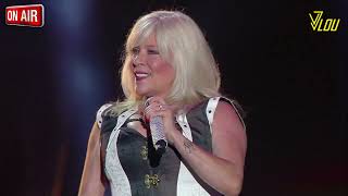 Samantha Fox - Touch Me (SUZUKI ARENA VERONA) - 2021 HD &amp; HQ