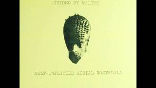 guided by voices - an earful o' wax