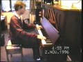 Russ Conway Piano Pops medley, by Mike ...
