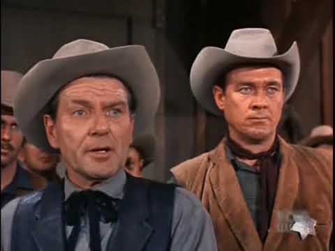 Bonanza S3E27 The Gamble (April 1, 1962)