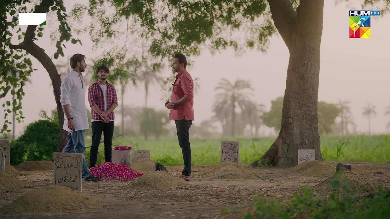 Meri Behan Tumhari Siyasat Ki Bheent Charh Gayi..! #kinzahashmi - Leader - HUM TV