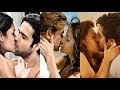 Bollywood Top 50 Kissing Scenes Hot Seducing Kisses Famous Bollywood Lip Locks Hot Smooches