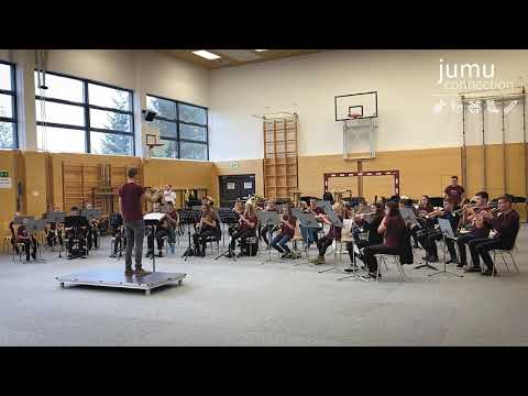 Alliance // Jumu-Connection (Herbstkonzertwertung 2020)