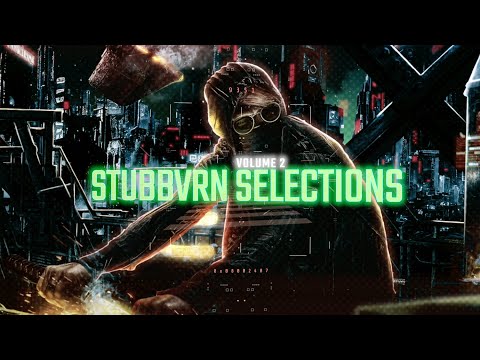STUBBVRN SELECTIONS VOL. 2 [Midtempo Bass Electronic Mix 2023]