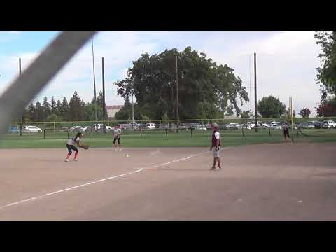 Thrashers 7-21-2019 Kaile double