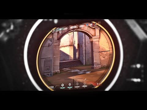 BATUFLEX X TAREK & ZENCI - SAVAGE - VALORANT MONTAGE COLLAB W/@Swelty.