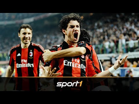 Tore, Partys, Frauen: Was macht eigentlich Alexandre Pato?