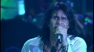 Gotthard - Let It Be (HD) (Melodic Hard Rock Ballads) -1997