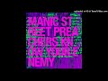 Manic Street Preachers - Dead Martyrs (Acapella)