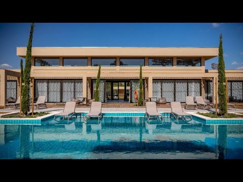 Pestana Troia Eco-Resort & Residences, Troia, Portugal