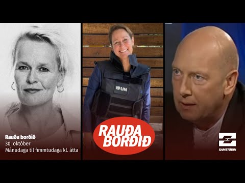 SÞ, kolkrabbinn, samviskan borgaranna, Gaza