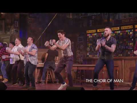 Thumbnail for Norwegian Encore!