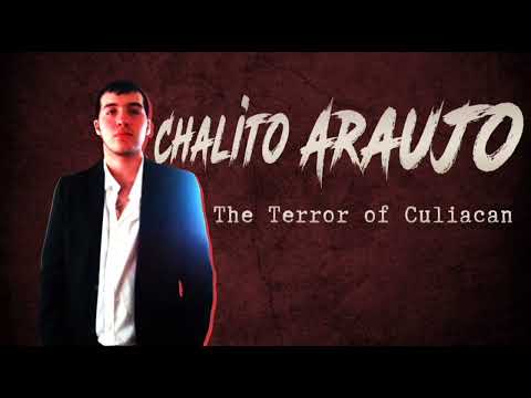 La Guerra Ya Comenzo (Chalito Araujo) - Los Talibanes