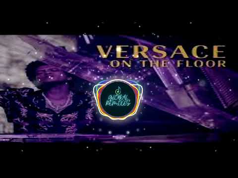 Bruno Mars X Gregory Abbott - Versace On The Floor X Shake You Down (DJ Noiz Remix)