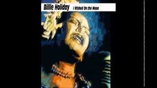 Billie Holiday - " I wished on the Moon " (1935)