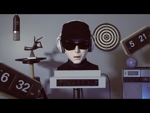 MAGIC のサムネイル