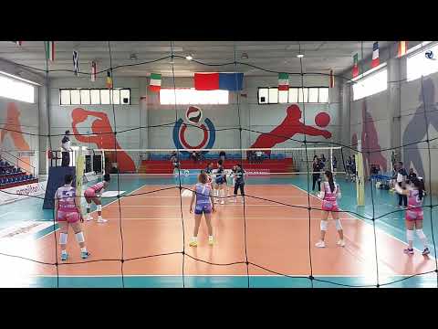 2025/05/03 RACES FINANCE SLUCIDO CUS CATANIA Serie B2F L 25 Catania b2fl 24