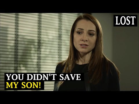Lost - Leyla is very angry about her brother Kerem! - Special Section