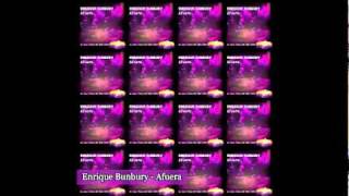 Afuera   Bunbury   Tributo a Caifanes