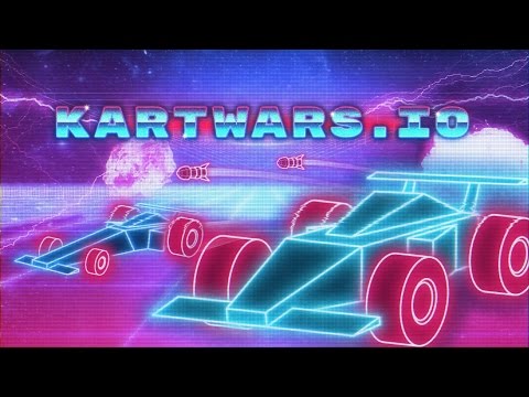 Kartwars.io Video