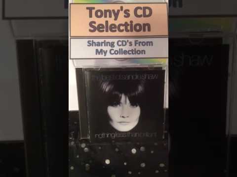 Sandie Shaw - Puppet On A String From 1967 .