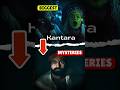 Unsolved Mysteries of Kantara Movie