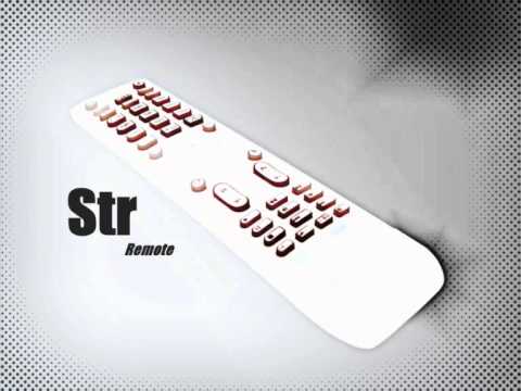 Str Remote