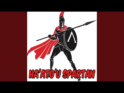 Ha'ato'u Spartan