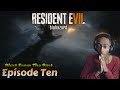 SHIP BROKE | Resident Evil 7 Biohazard | Episode 10 SHIP BROKE | Resident Evil 7 Biohazard | Episode 10