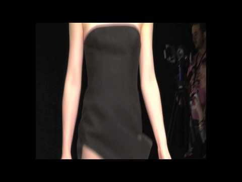 Jasper Conran A/W 2010 Full Length Video