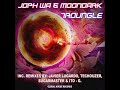 Joph Wa & MoonDark - Troungle (Sugarmaster,Ito G Remix)