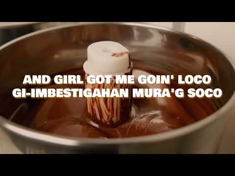 92hundred - Yin and Yang ft. Seano (Prod. Draco) (Official Lyric Video)