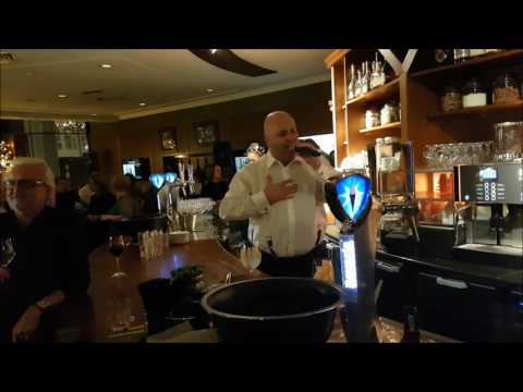 afterparty Oranjerie NYE 2016-2017 Ivo van der Bijl