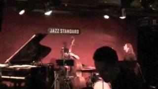 Amy Cervini Quartet CD Release at The Jazz Standard | Lovefool