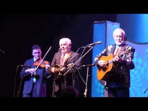 Doyle Lawson,Paul Williams, JD Crowe, The Hills of Roan County