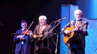 Doyle Lawson,Paul Williams, JD Crowe, The Hills of Roan County