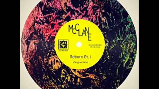 Mc Clane - Reborn Part 1 (Original mix)