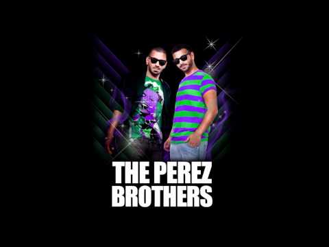 Inner Smile - Let's Dance - The Perez Brothers Remix