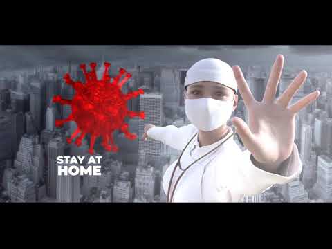 Gabriel Parker - Supremacy 2 (official video)