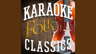 Let&#39;s Get Married (In the Style of the Proclaimers) (Karaoke Version)