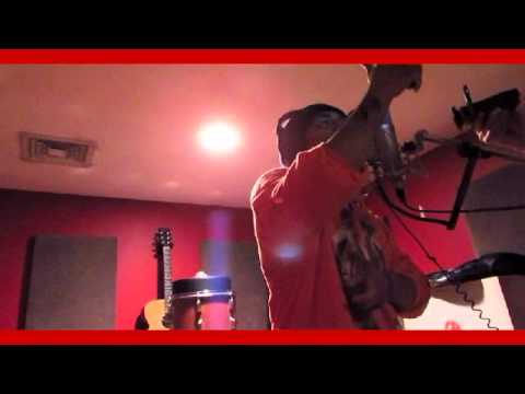 Dontique & Dj Low Cut - STUDIO SESSION