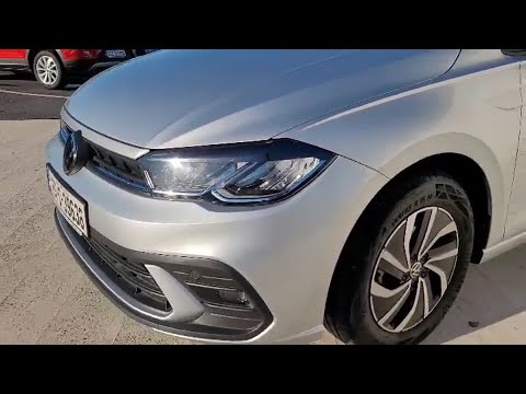 2025 Volkswagen Polo