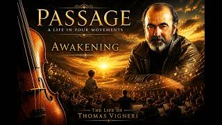 Music video thumbnail preview for Passage: Awakening — Birth and discovery by The Awakening