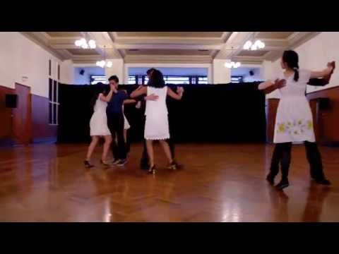 MUDC Showcase 2015 - Bronze Ballroom